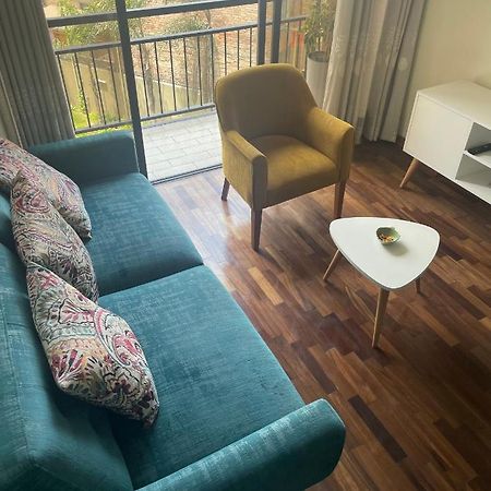 לימה Departamento Completo Surquillo/Miraflores מראה חיצוני תמונה