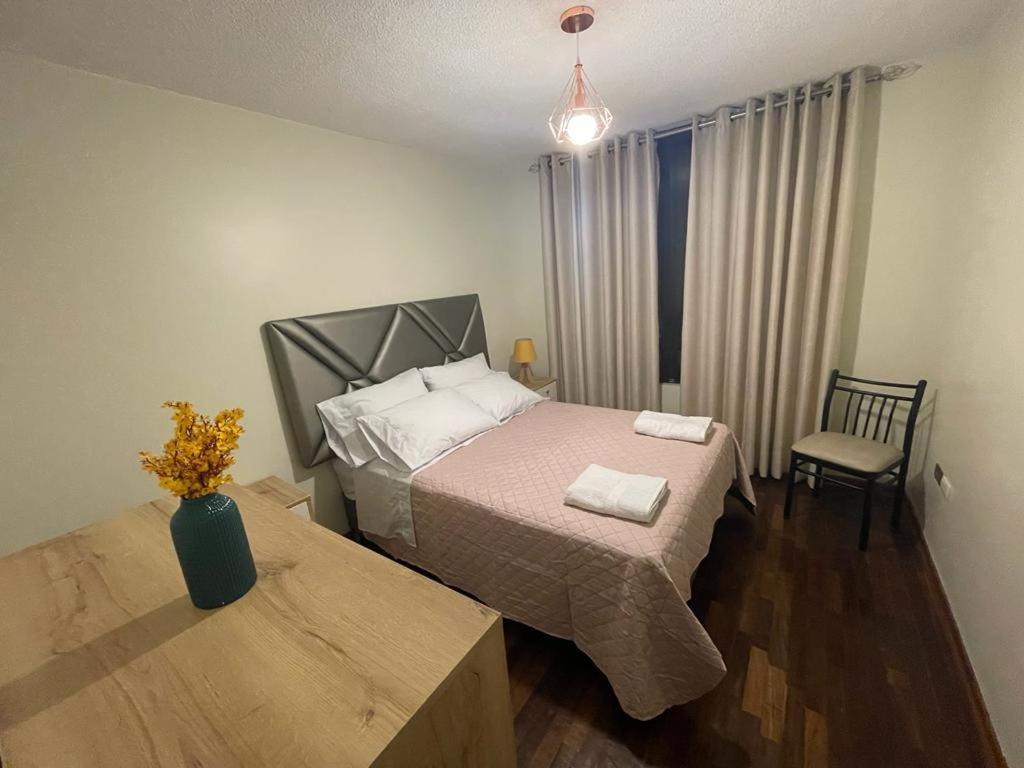 לימה Departamento Completo Surquillo/Miraflores מראה חיצוני תמונה