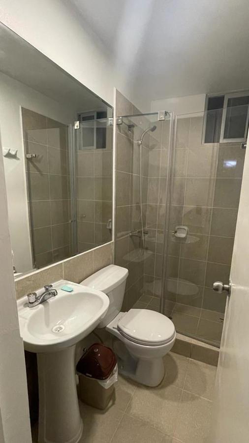 לימה Departamento Completo Surquillo/Miraflores מראה חיצוני תמונה