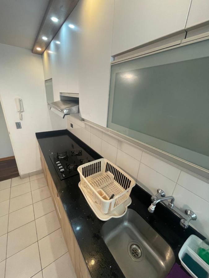 לימה Departamento Completo Surquillo/Miraflores מראה חיצוני תמונה