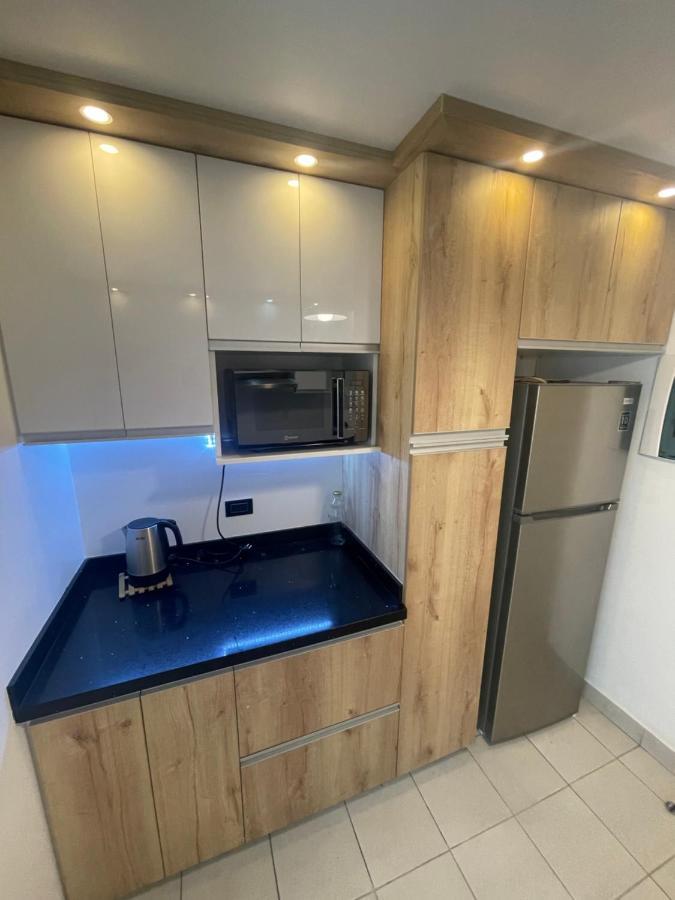לימה Departamento Completo Surquillo/Miraflores מראה חיצוני תמונה